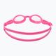 Παιδικά γυαλιά κολύμβησης TYR Swimple διάφανο/ροζ LGSW_152 5