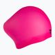 TYR Wrinkle-Free ροζ σκουφάκι για κολύμπι LCSL_693 2