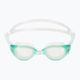 Γυναικεία γυαλιά κολύμβησης TYR Special Ops 3.0 Femme Transition clear/mint 2