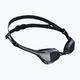 TYR Tracer-X Elite Mirrored ασημί/μαύρο γυαλιά κολύμβησης LGTRXELM_043