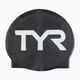 TYR Tracer-X Elite Mirrored ασημί/μαύρο γυαλιά κολύμβησης LGTRXELM_043 6