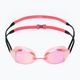 TYR Tracer-X Racing Mirrored ροζ/μαύρο γυαλιά κολύμβησης LGTRXM_694 2