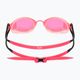 TYR Tracer-X Racing Mirrored ροζ/μαύρο γυαλιά κολύμβησης LGTRXM_694 5