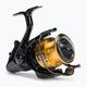 Daiwa 20 GS BR καρούλι αλιείας κυπρίνου μαύρο-χρυσό 10144-400