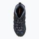 Ανδρικά παπούτσια πεζοπορίας Merrell Chameleon II Stretch navy blue and black J516375 6