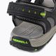 Merrell Panther Sandal 2.0 παιδικά σανδάλια πεζοπορίας μαύρο MK262954 9