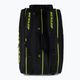 Τσάντα τένις Dunlop SX Performance 12RKT Thermo 80 l μαύρο 102951 5