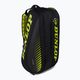 Τσάντα τένις Dunlop SX Performance 8RKT Thermo 60 l μαύρη 102951 2