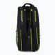 Τσάντα τένις Dunlop SX Performance 8RKT Thermo 60 l μαύρη 102951 5