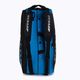 Dunlop FX Performance 8RKT Thermo 60 l τσάντα τένις μαύρη-μπλε 103040 5