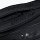 Τσάντα τένις Dunlop CX Club 6RKT 55 l μαύρο 10312729 4