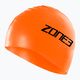 ZONE3 High Vis καπέλο κολύμβησης πορτοκαλί SA18SCAP113 2