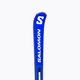 Salomon S Race SL Pro + X12 TL GW σκι κατάβασης μπλε L47037800 8