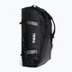 Thule Chasm Duffel 130L ταξιδιωτική τσάντα μαύρη 3204419 3