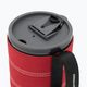 GSI Outdoors Infinity Backpacker Thermal Mug 550 ml κόκκινο 75281 4