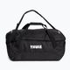 Thule Gopack 4xDuffel σετ ταξιδιωτικής τσάντας μαύρο 800603 2