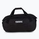 Thule Gopack Duffel τσάντα μεταφοράς για κουτί μαύρο 800202