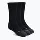 Κάλτσες προπόνησης Nike Everyday Max Cushioned 3pak μαύρες SX5547-010