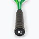 Wilson Sq Blade 500 ρακέτα σκουός πράσινη WR043010U 3