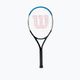 Wilson Ultra 26 V3.0 παιδική ρακέτα τένις μαύρο WR043510U+