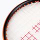 Wilson Burn 100 V4.0 ρακέτα τένις μαύρο και πορτοκαλί WR044710U 6