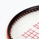 Wilson Burn 100Ls V4.0 ρακέτα τένις μαύρο και πορτοκαλί WR044910U 6