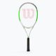 Wilson Blade Feel Team 103 ρακέτα τένις λευκή WR054810U