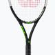 Wilson Blade Feel 100 ρακέτα τένις μαύρη WR054510U 5