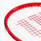 Wilson παιδική ρακέτα τένις Roger Federer 21 Half Cvr κόκκινο WR054110H+ 6