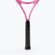 Wilson Burn Pink Half CVR 25 ροζ WR052610H+ παιδική ρακέτα τένις 4