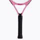 Wilson Burn Pink Half CVR 23 ροζ WR052510H+ παιδική ρακέτα τένις 4