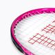 Wilson Burn Pink Half CVR 23 ροζ WR052510H+ παιδική ρακέτα τένις 6