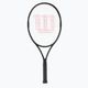 Wilson Pro Staff 25 V13.0 παιδική ρακέτα τένις μαύρη WR050310U+