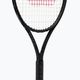 Wilson Pro Staff 25 V13.0 παιδική ρακέτα τένις μαύρη WR050310U+ 5