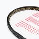 Wilson Pro Staff 25 V13.0 παιδική ρακέτα τένις μαύρη WR050310U+ 6