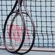 Wilson Pro Staff 25 V13.0 παιδική ρακέτα τένις μαύρη WR050310U+ 8