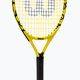 Παιδική ρακέτα τένις Wilson Minions Jr 23 κίτρινο/μαύρο WR069110H+ 5