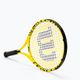Παιδική ρακέτα τένις Wilson Minions Jr 25 κίτρινη WR069210H+ 2
