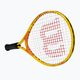 Παιδική ρακέτα τένις Wilson Us Open 19 κίτρινο WR082310U 2