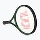 Wilson Blade 25 V8.0 παιδική ρακέτα τένις μαύρο-πράσινο WR079310U 2