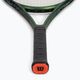 Wilson Blade 25 V8.0 παιδική ρακέτα τένις μαύρο-πράσινο WR079310U 3
