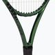 Wilson Blade 25 V8.0 παιδική ρακέτα τένις μαύρο-πράσινο WR079310U 5