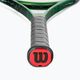 Wilson Blade 26 V8.0 παιδική ρακέτα τένις μαύρο-πράσινο WR079210U 3
