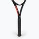 Wilson Pro Staff Precision 100 ρακέτα τένις μαύρη WR080110U 3