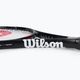 Wilson Pro Staff Precision 103 ρακέτα τένις μαύρη WR080210U 6