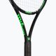Wilson Blade Feel 103 ρακέτα τένις μαύρη-πράσινη WR083310U 5