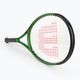 Wilson Blade 101L V8.0 ρακέτα τένις πράσινη WR079710U 2