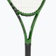 Wilson Blade 101L V8.0 ρακέτα τένις πράσινη WR079710U 4