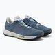 Ανδρικά παπούτσια τένις Wilson Kaos Swift μπλε WRS328960 5