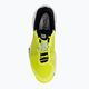 Ανδρικά παπούτσια τένις Wilson Kaos Swift κίτρινο WRS328980 6